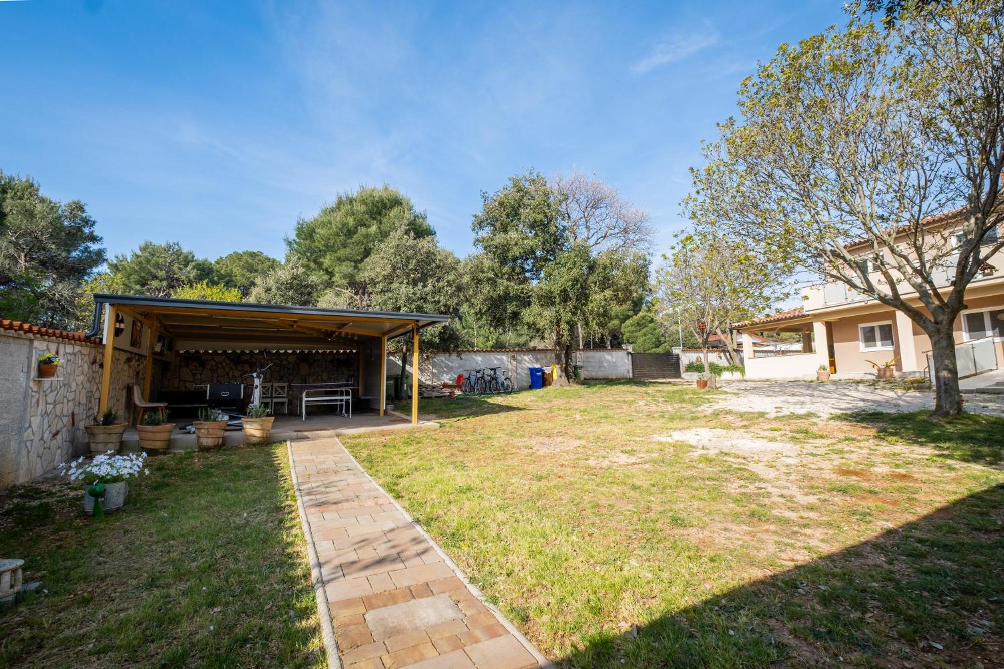 Villa Veronika Vinkuran Exterior foto